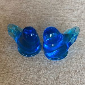 Bluebirds of Happiness (1985 Signed)